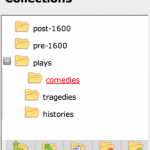 collections-organized