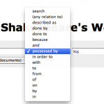 grammatical-search-bar